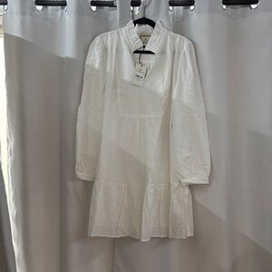 Tuckernuck White Dress